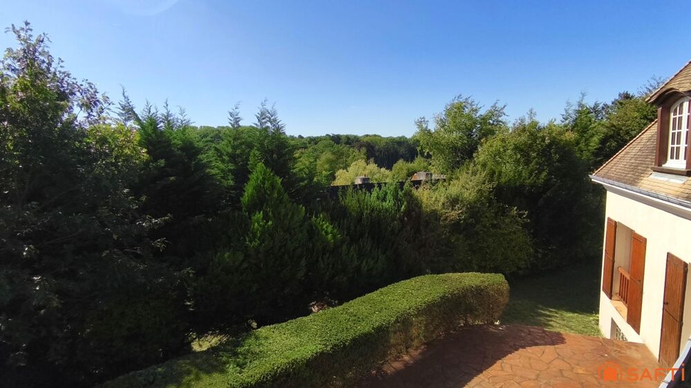  vendre  Maison L'tang-la-Ville (78620)