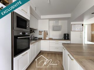  Maison à vendre 5 pièces 125 m²