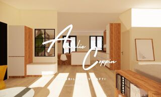  Maison  vendre 6 pices 106 m