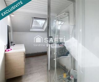  Maison � vendre 10 pi�ces 181 m�