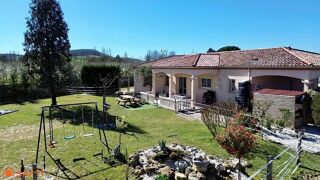  Maison à vendre 4 pièces 120 m²