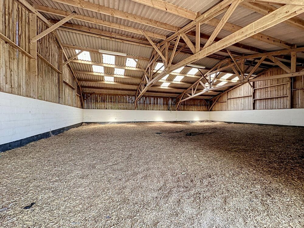 à vendre  Maison Sévigny (61200)