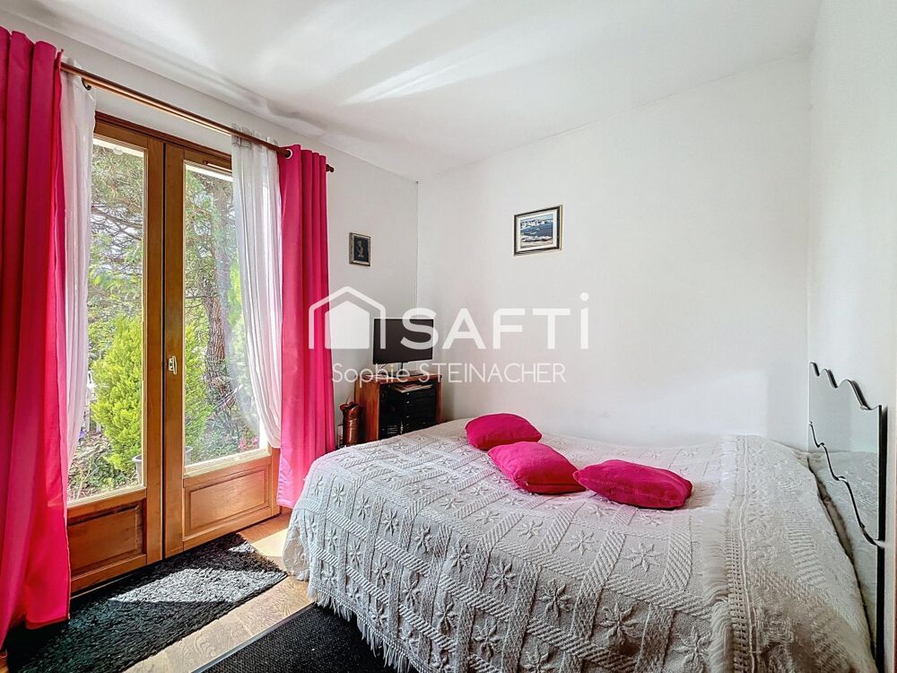 Vente Maison Maison 15 min à pied RER A plain pied Chatou