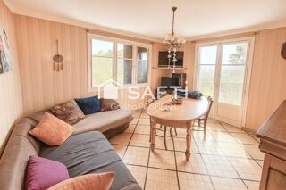  Maison � vendre 4 pi�ces 83 m�