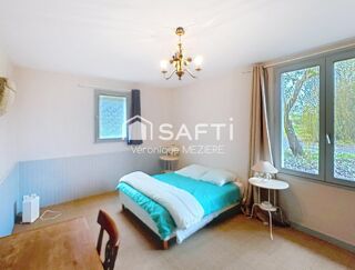  Maison à vendre 5 pièces 157 m²