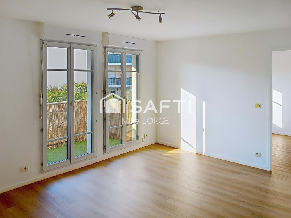 Vente Appartement Résidence KAUFMAN Eragny