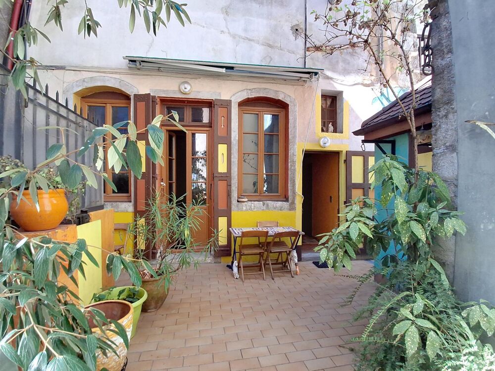 magnifique appartement avec terrasse au calme