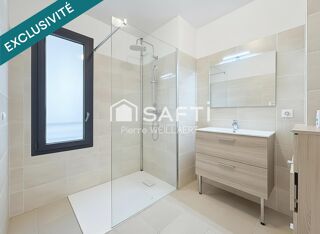  Appartement � vendre 3 pi�ces 74 m�