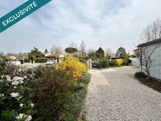  Maison à vendre 6 pièces 125 m²