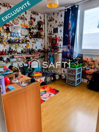  Appartement à vendre 5 pièces 110 m²