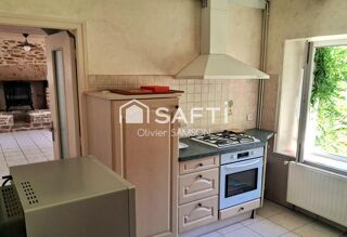  Maison à vendre 6 pièces 110 m²