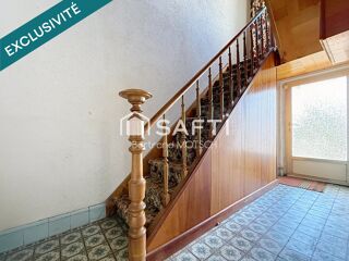  Maison à vendre 12 pièces 167 m²