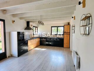 Maison à vendre 5 pièces 133 m²