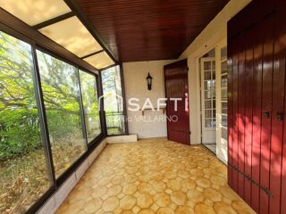  Maison à vendre 4 pièces 114 m²