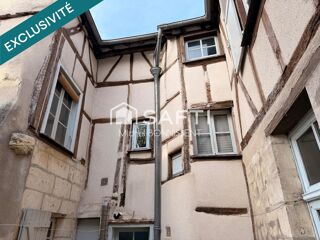  Immeuble à vendre 440 m²