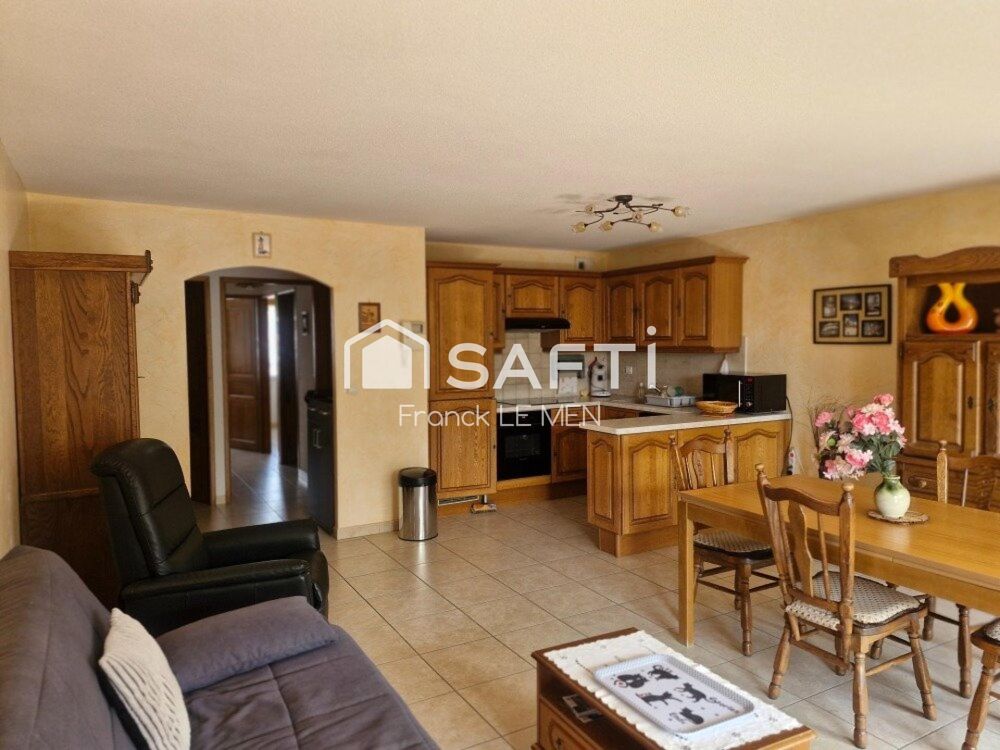 Vente Appartement magnifique T3 comme neuf Embrun