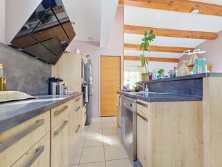  Maison à vendre 6 pièces 170 m²