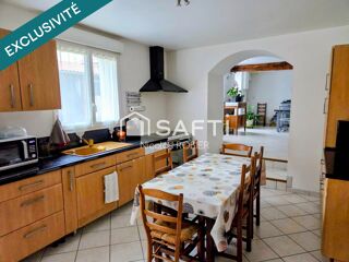  Maison � vendre 4 pi�ces 140 m�