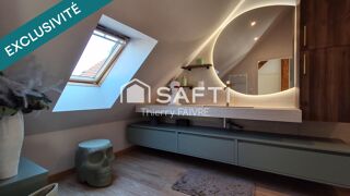  Appartement à vendre 4 pièces 134 m²