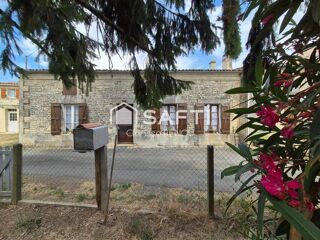  Maison  vendre 3 pices 74 m