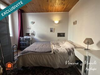  Appartement � vendre 3 pi�ces 47 m�