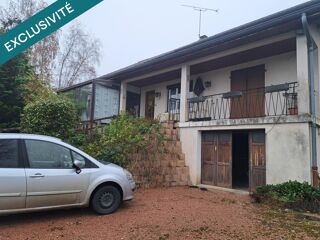  Maison � vendre 5 pi�ces 90 m�