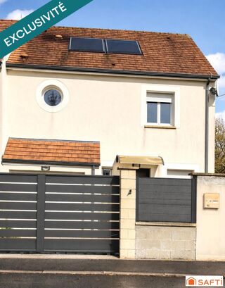  Maison � vendre 4 pi�ces 90 m�