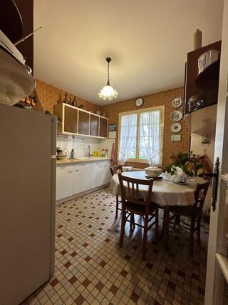  Maison � vendre 5 pi�ces 94 m�