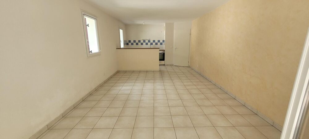 Vente Appartement Appartement à la sortie de Locminé - 65m² avec une place de parking Locmine