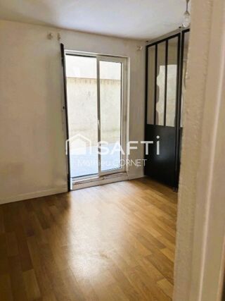  Appartement  vendre 1 pice 28 m