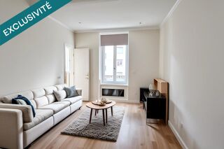  Appartement  vendre 1 pice 24 m
