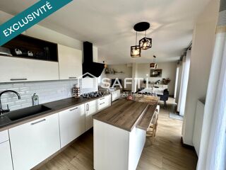  Maison � vendre 5 pi�ces 119 m�