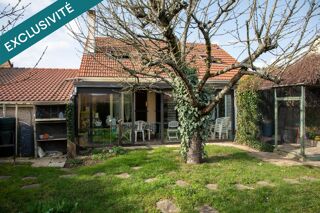  Maison � vendre 5 pi�ces 119 m�