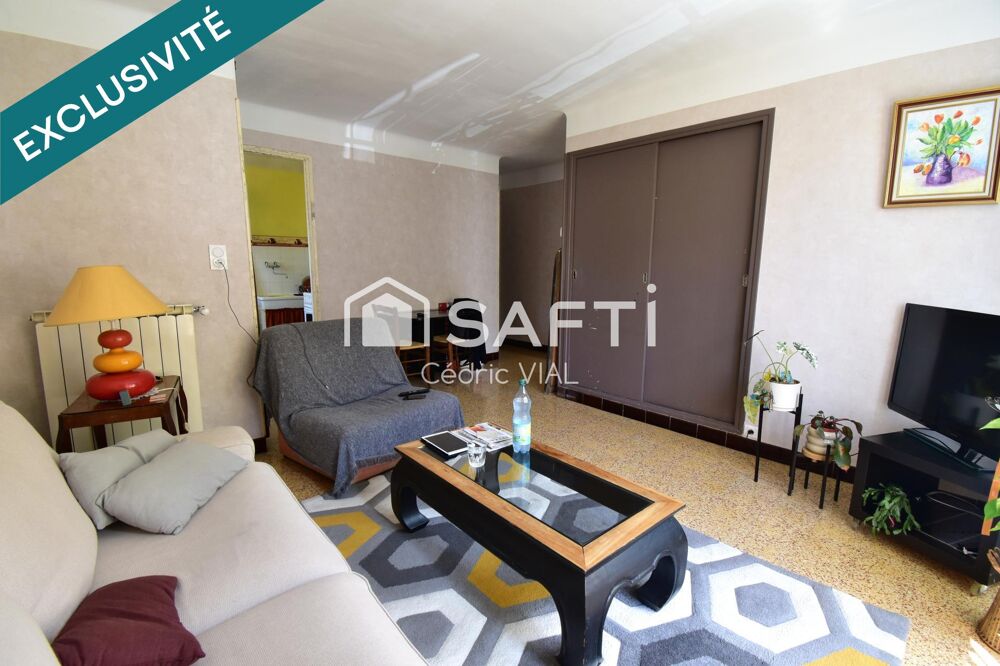 Vente Maison Charmante maison de ville avec Studio à Digne 04 Digne-les-bains