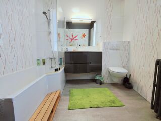  Maison à vendre 8 pièces 235 m²