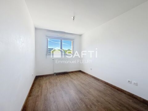  Appartement à vendre 3 pièces 62 m²