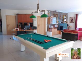  Maison à vendre 7 pièces 225 m²