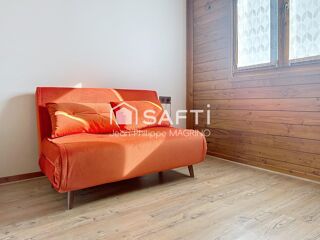  Maison � vendre 3 pi�ces 52 m�