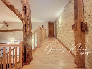  Maison � vendre 8 pi�ces 225 m�