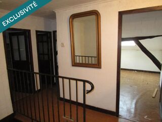  Maison à vendre 6 pièces 140 m²
