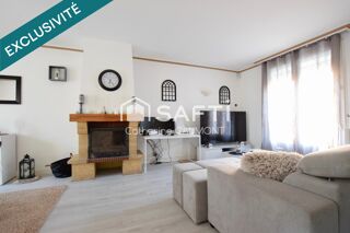  Maison � vendre 5 pi�ces 109 m�