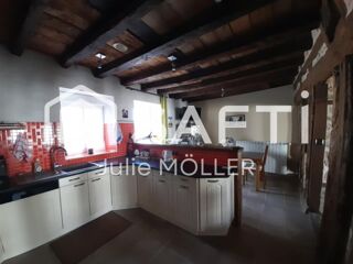 Maison � vendre 10 pi�ces 405 m�