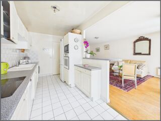  Appartement � vendre 4 pi�ces 98 m�