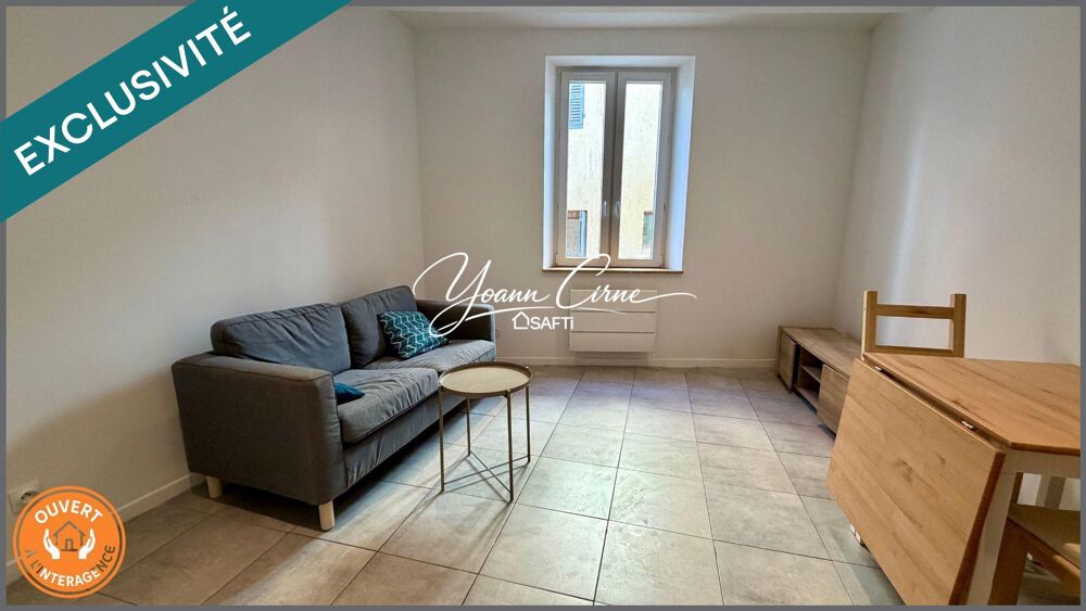 Vente Immeuble Immeuble de rapport en monopriete de 3 logements avec garage et cave Saint-maximin-la-sainte-baume