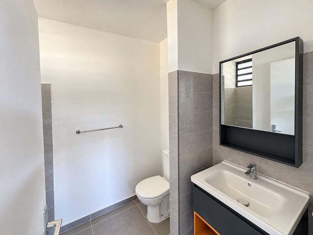 Vente Maison Maison T4 avec grand terrain à Macouria Macouria
