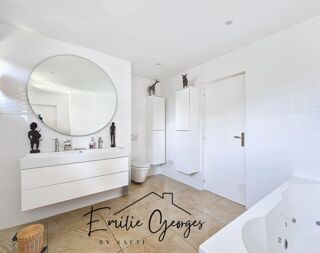  Maison � vendre 7 pi�ces 345 m�