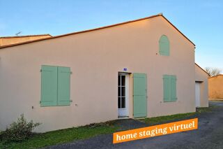  Maison  vendre 3 pices 91 m