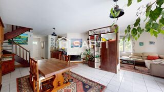  Maison � vendre 6 pi�ces 137 m�