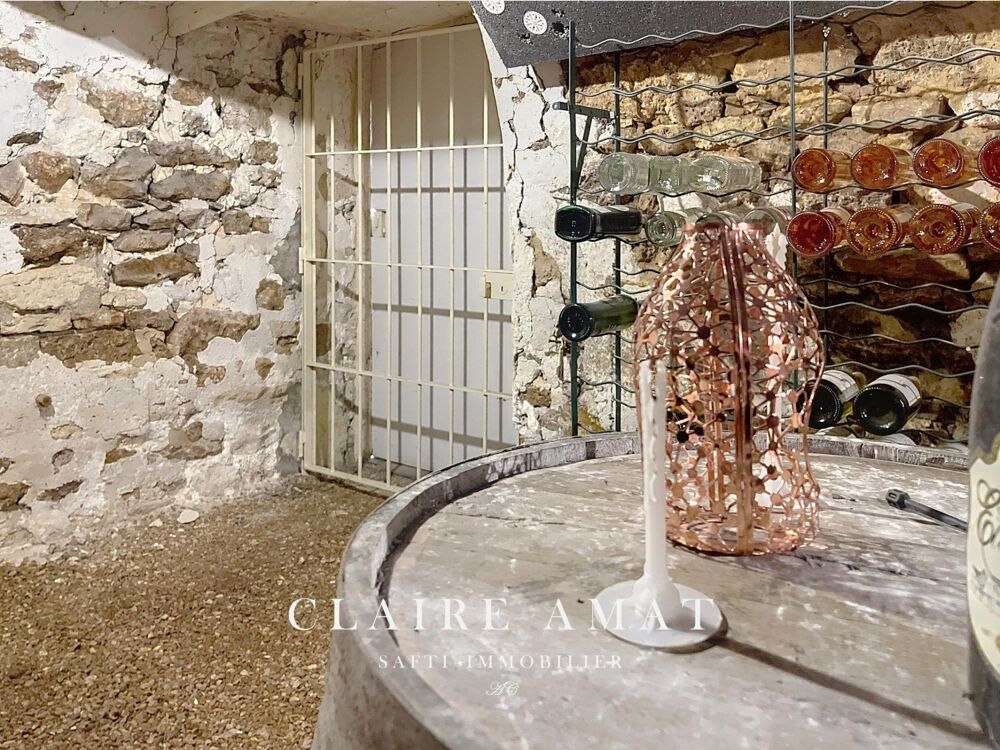  vendre  Maison Montfort-l'Amaury (78490)