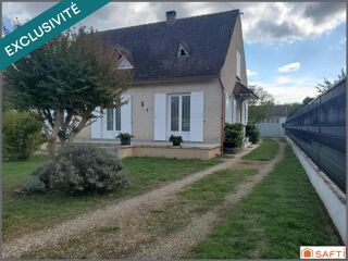  Maison � vendre 6 pi�ces 140 m�